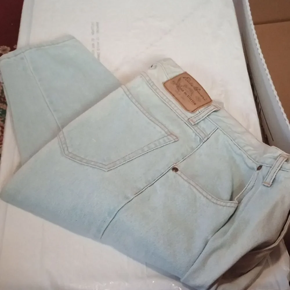Eddie Bauer size 10 women's jeans (Jea032)